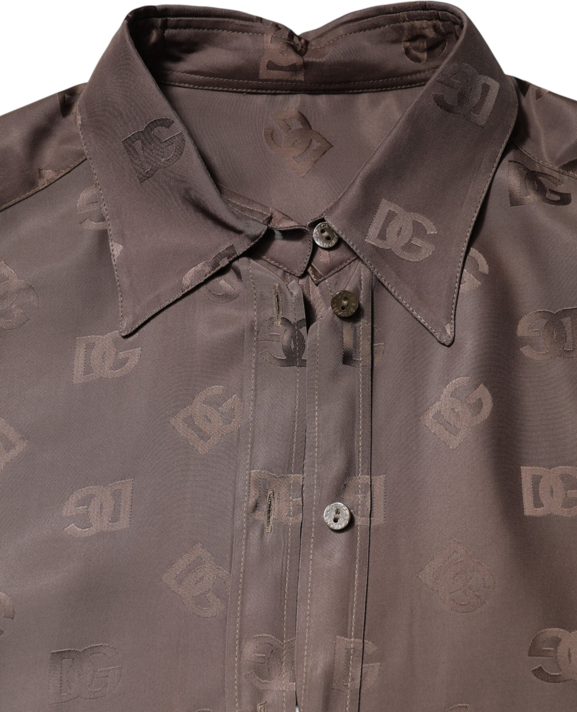 Long sleeve shirt top Dolce & Gabbana