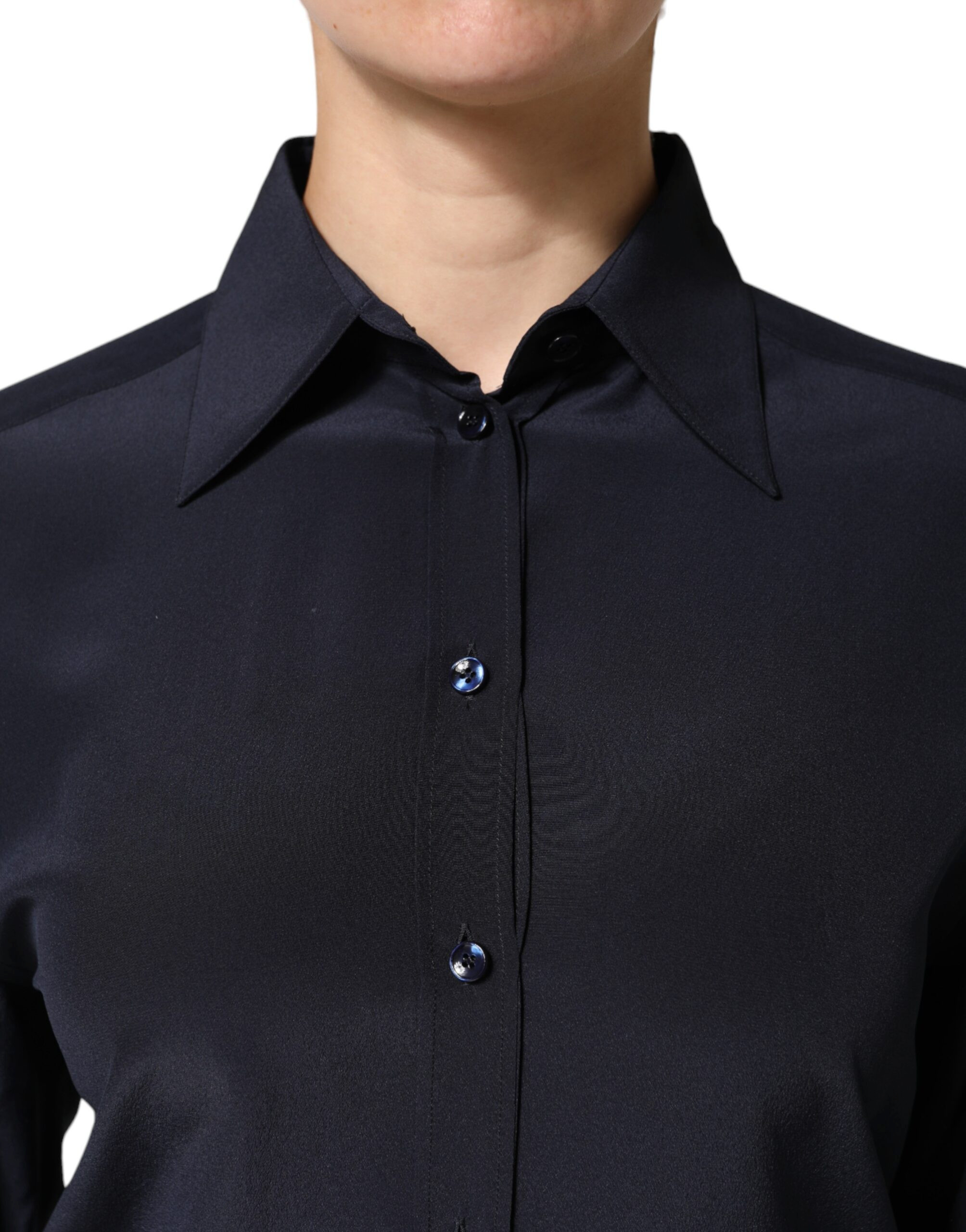 Dress Shirt Dolce & Gabbana
