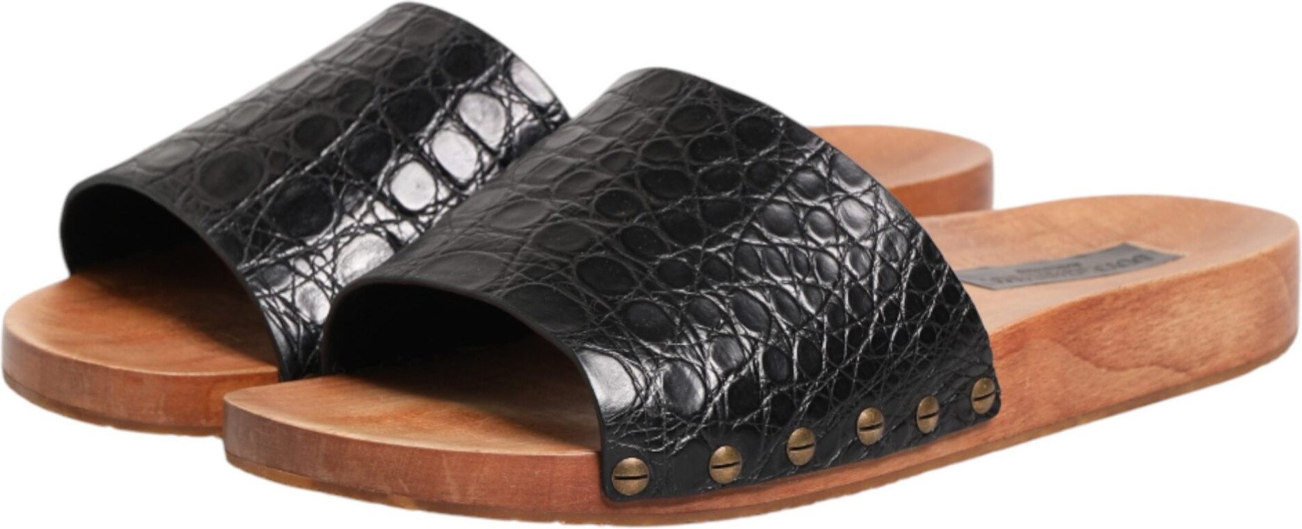 Slides Dolce & Gabbana