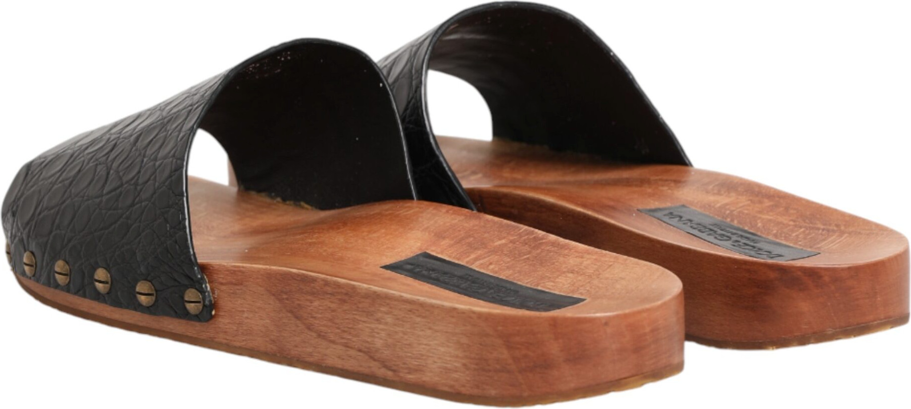 Slides Dolce & Gabbana