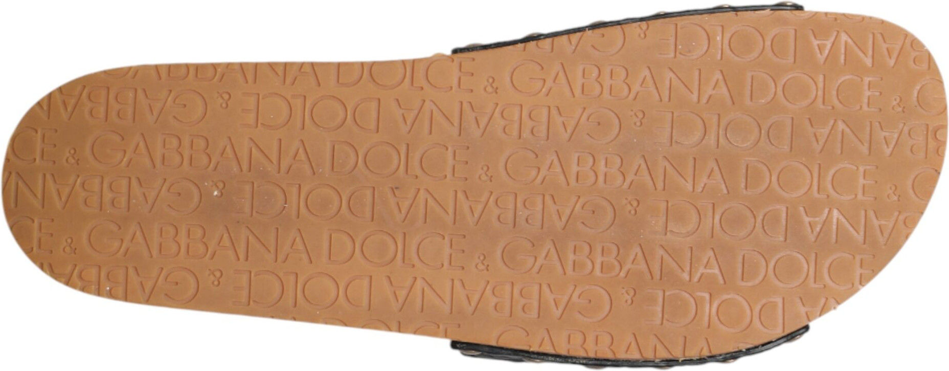 Slides Dolce & Gabbana