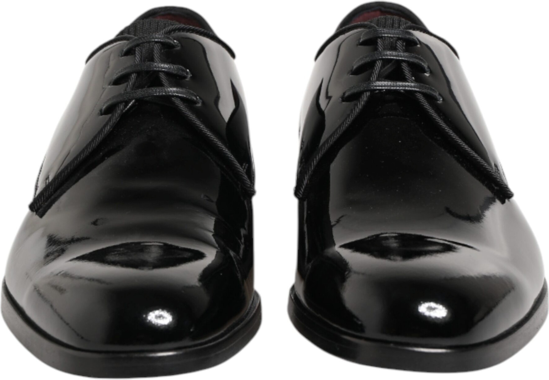 Schnürschuhe Dolce & Gabbana