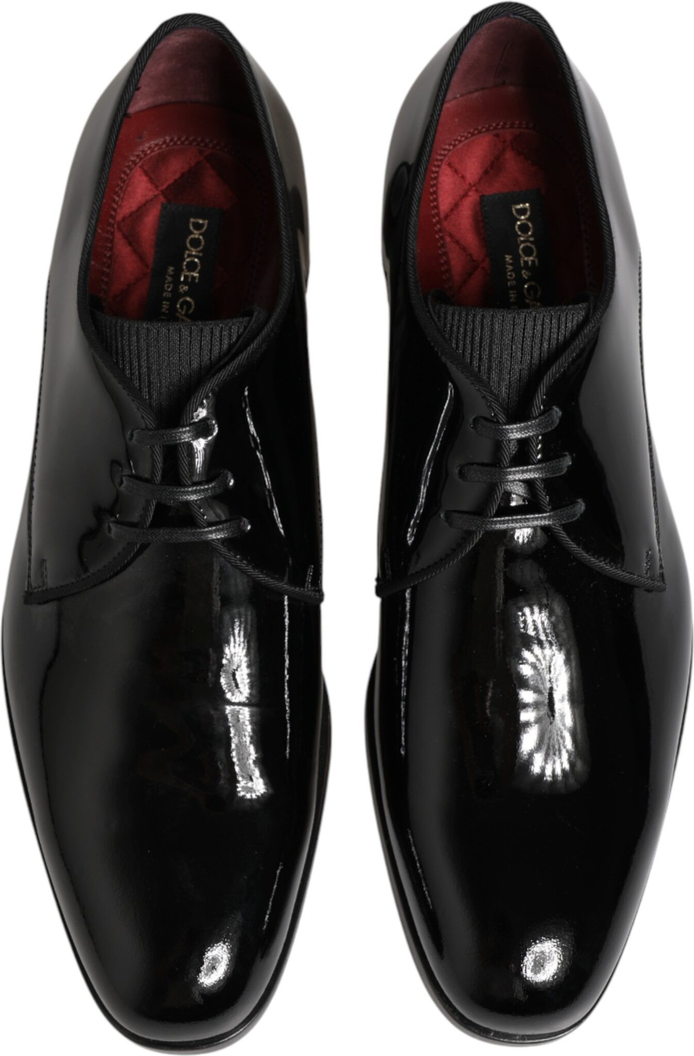 Schnürschuhe Dolce & Gabbana