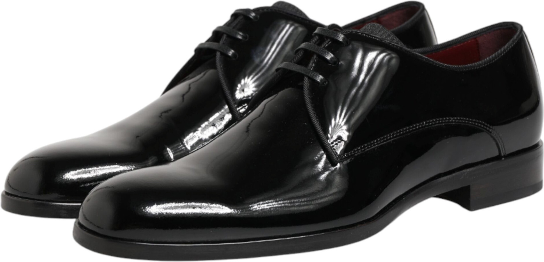 Schnürschuhe Dolce & Gabbana