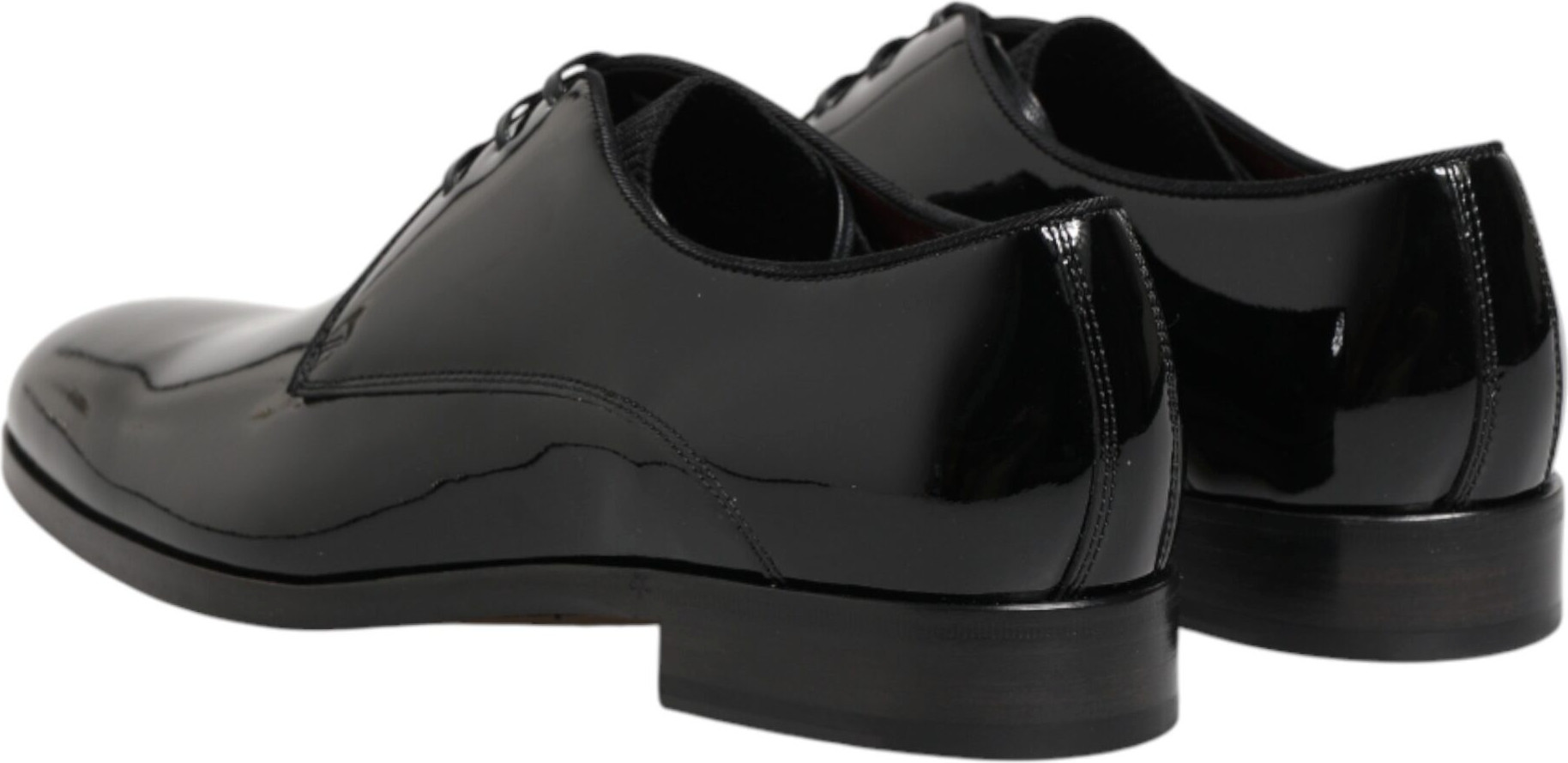 Schnürschuhe Dolce & Gabbana