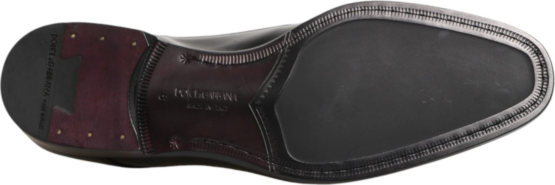 Schnürschuhe Dolce & Gabbana