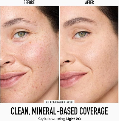 Bare Minerals Original Liquid Mineral Concealer
