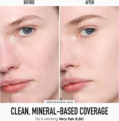 Liquid Mineral Concealer Bare Minerals