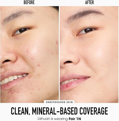 Liquid Mineral Concealer Bareminerals