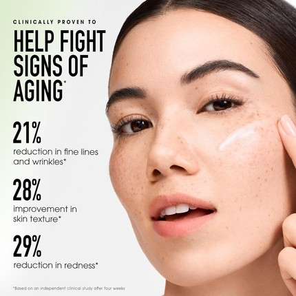 Bareminerals Skinlongevity Barrier Boosting Serum