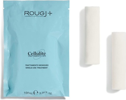 Rougj Anti-Cellulite Shock Treatment SPA Treatment