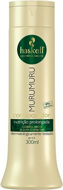 Haskell Murumuru Conditioner