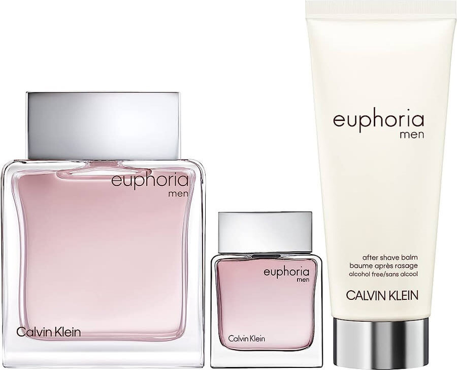 Calvin Klein Euphoria Eau de Toilette Gift Set