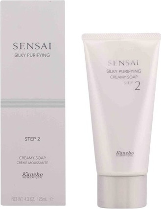 Sensai Silky Purifying Step 2 Creamy Soap