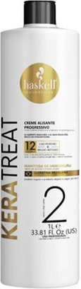 Progressive Smoothing Cream Haskell