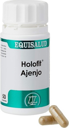 Capsules Equisalud HOLOFIT