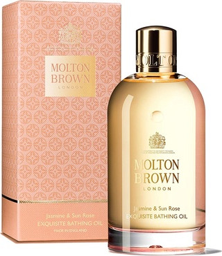 Bath Oil Molton Brown Jasmine & Sun Rose