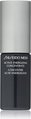 Shiseido Men Active Energizing Concentrate