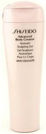 Shiseido Advanced Body Creator Aromatic Sculpting Gel