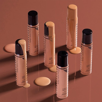 Body Spray Foundation Diego Dalla Palma Calze Spray