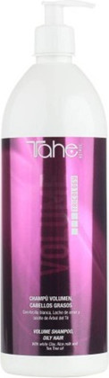 Shampoo Tahe Volume Tricology