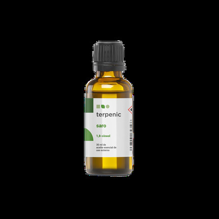 Saro Terpenic