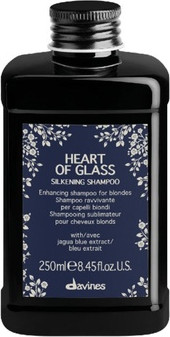 Davines Heart Of Glass Silk Chelating Shampoo