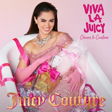 Eau De Parfum Juicy Couture