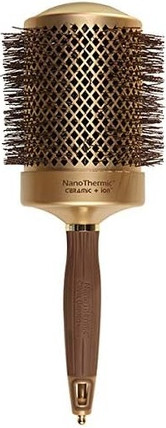 Rundbürste Coipro NanoThermic