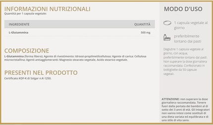 Vitamin Serum Solgar