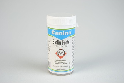 Таблетки DRN Biotin Starke