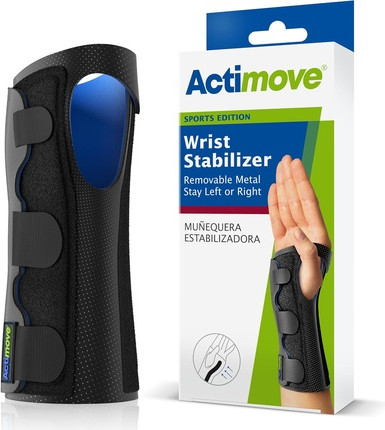 Запястный фиксатор Actimove Actimove ACM Wrist Stabilize Женский