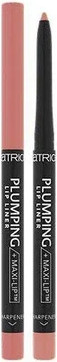 Lip Liner Catrice Plumping