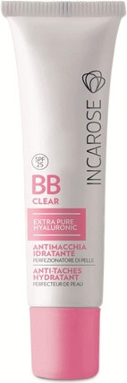 BB Cream Incarose