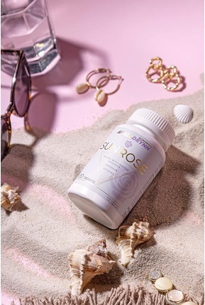 Food Supplement Allnutrition Vitamin Serum