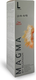 Haarfarbe Wella Magma By Blondor /03+