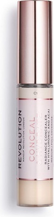 Консилер Makeup Revolution Conceal & Hydrate