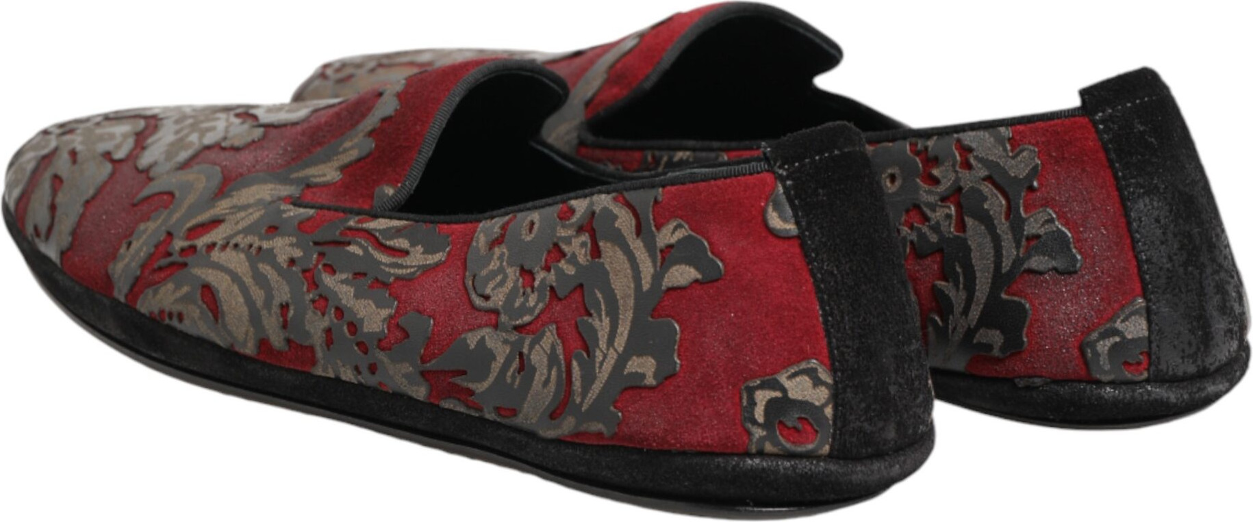 Schuhe Loafer zum Schl&uuml;pfen Dolce & Gabbana