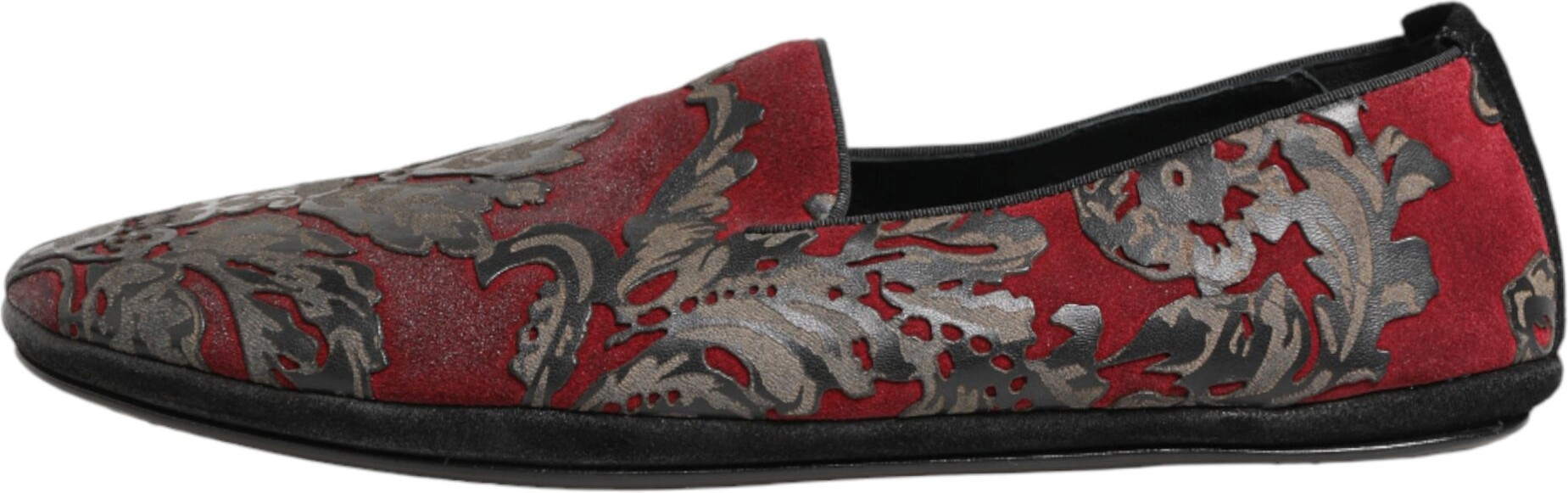 Schuhe Loafer zum Schl&uuml;pfen Dolce & Gabbana