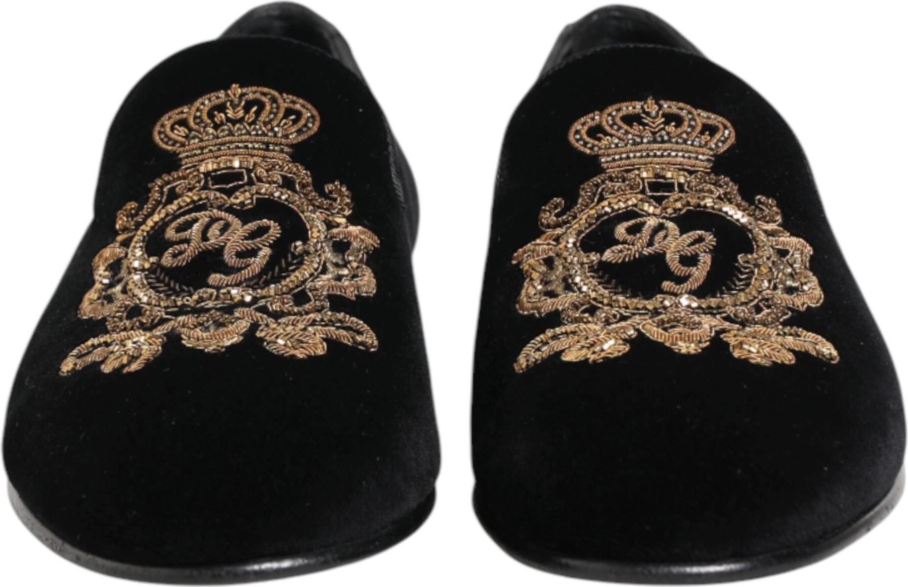 Loafers Shoes Dolce & Gabbana