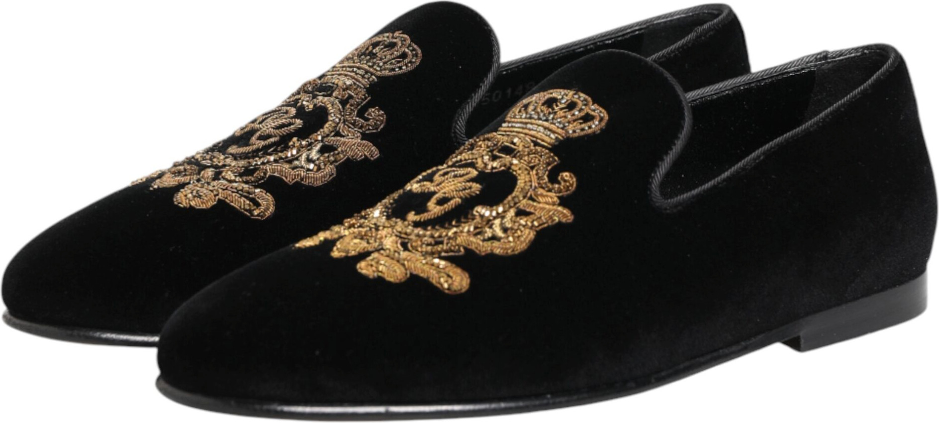 Loafers Shoes Dolce & Gabbana