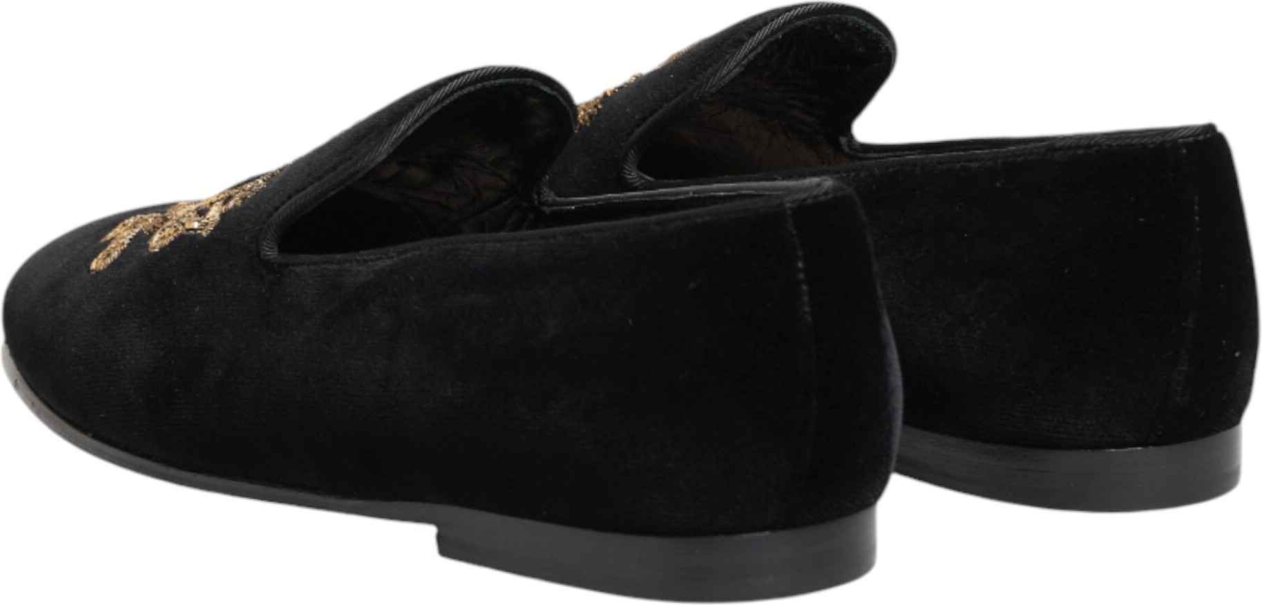 Loafers Shoes Dolce & Gabbana