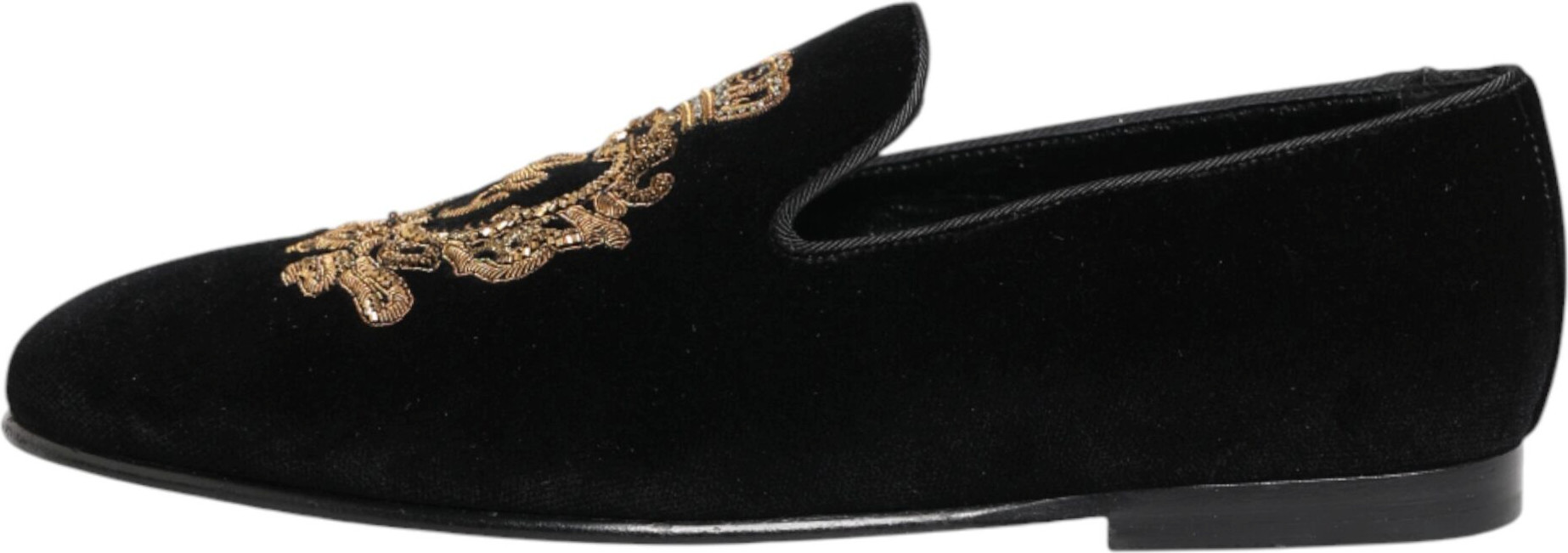 Loafers Shoes Dolce & Gabbana