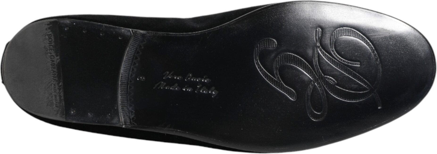 Loafers Shoes Dolce & Gabbana