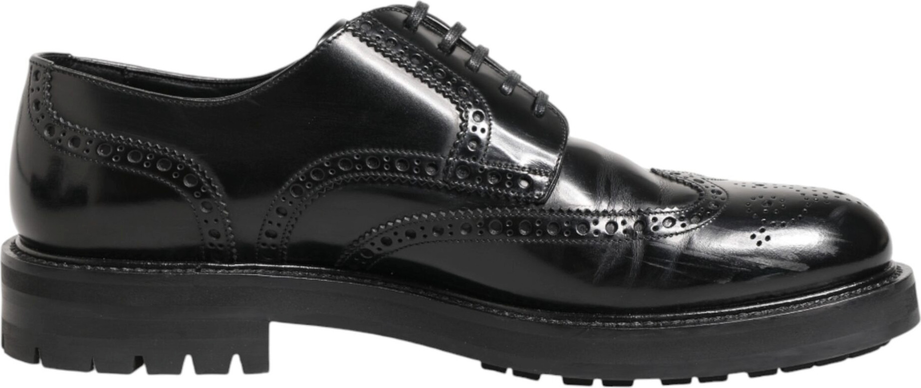 Schnürschuhe Dolce & Gabbana