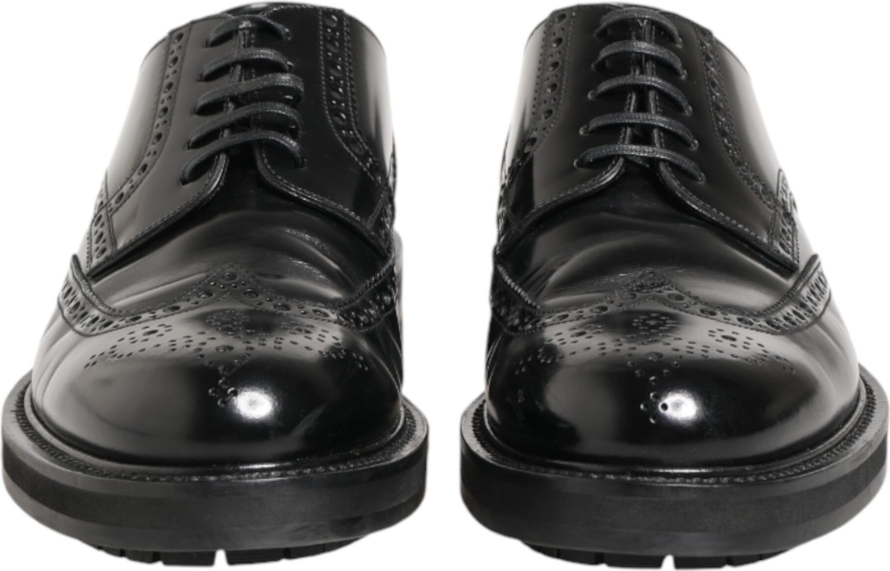 Lace-up Dress Shoes Dolce & Gabbana