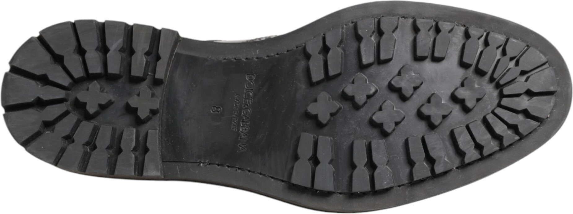 Lace-up Dress Shoes Dolce & Gabbana