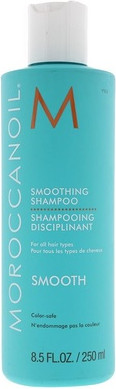 Шампунь Moroccanoil Smooth