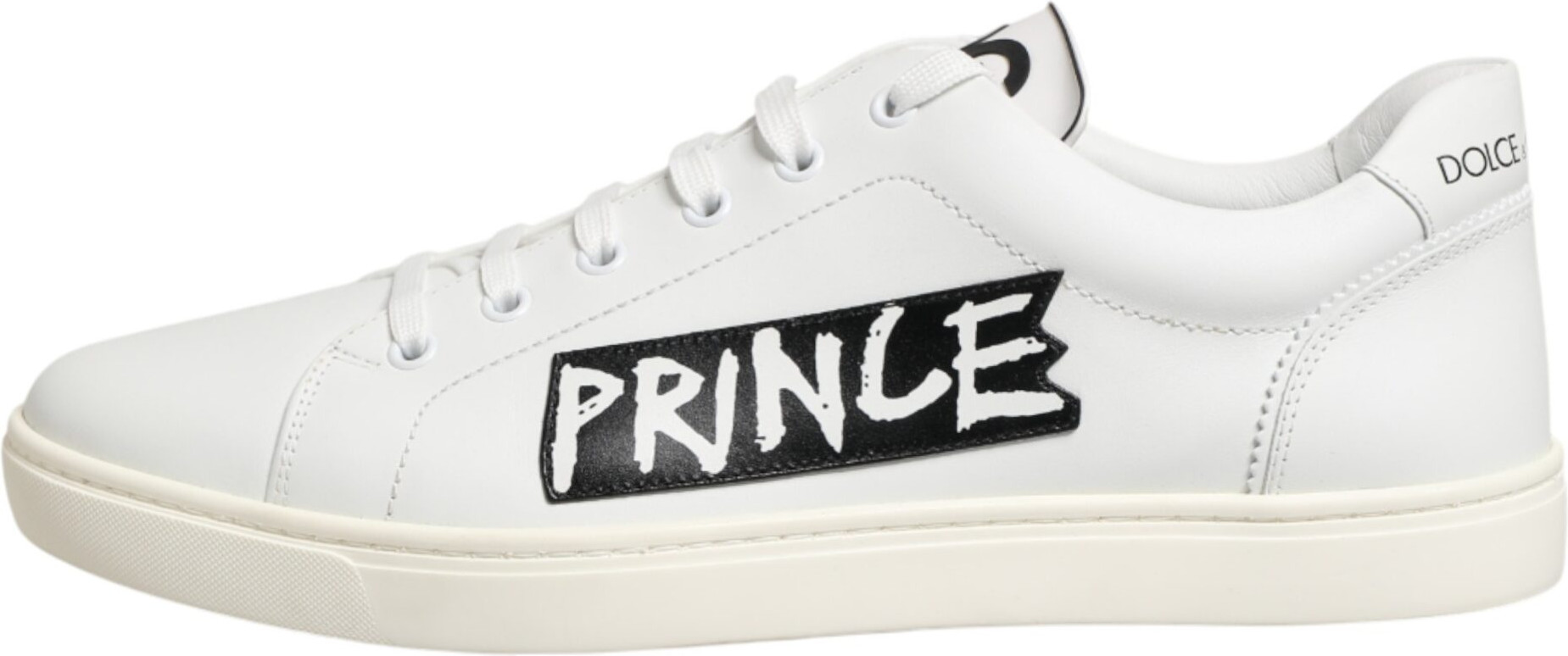 Low-Top-Sneakers von Dolce & Gabbana