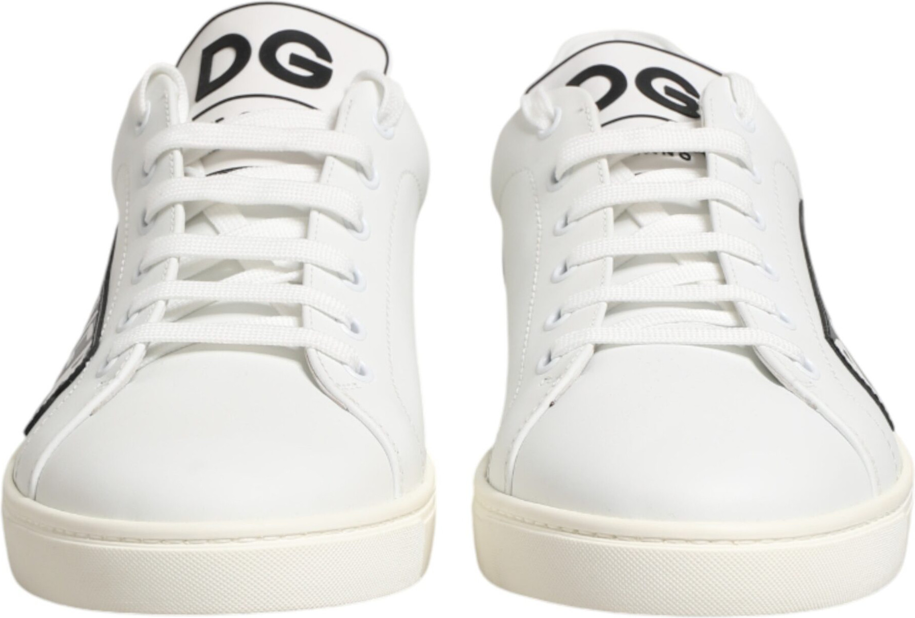 Low Top Sneakers Dolce & Gabbana